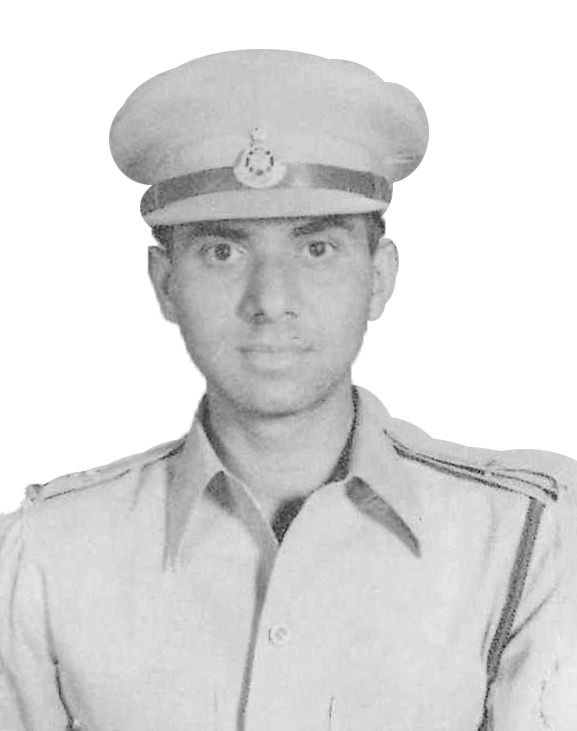 Vijay Kant Agnihotri Vijay Kant Agnihotri